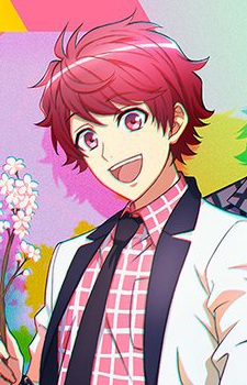 Gambar Karakter Sakuya Sakuma