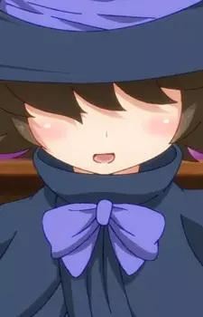 Gambar Karakter Anime: Thies