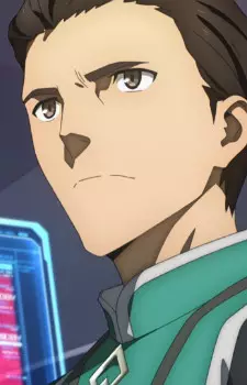 Gambar Karakter Anime: Dustin