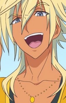 Gambar Karakter Charaleet