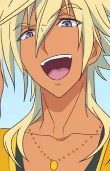 Gambar Karakter Anime: Charaleet