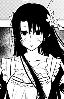 Gambar Karakter Lupinas