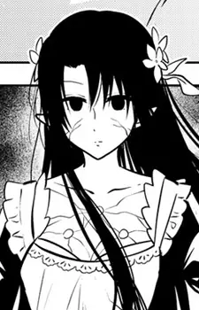 Gambar Karakter Anime: Lupinas