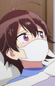 Gambar Karakter Uruka's Mother