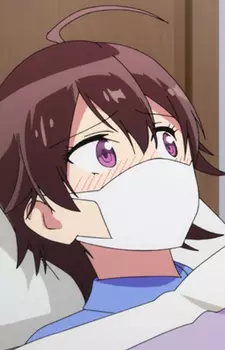 Gambar Karakter Anime: Uruka's Mother