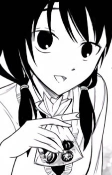 Gambar Karakter Yuri Tamura