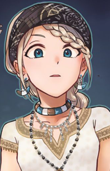 Gambar Karakter Himalaya