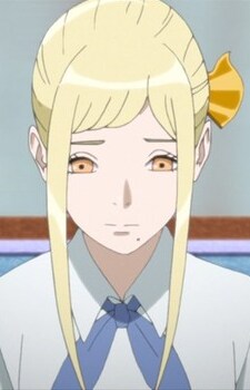 Gambar Karakter Remon Yoimura