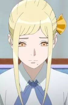 Gambar Karakter Anime: Remon Yoimura