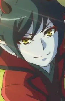 Gambar Karakter Anime: Daruizen