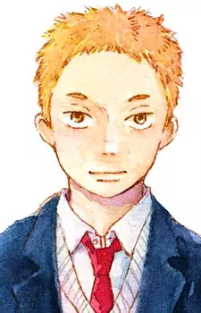 Gambar Karakter Anime: Nozomi Nishioka