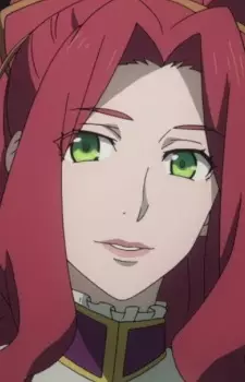 Gambar Karakter Anime: Malty S Melromarc