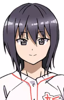 Gambar Karakter Anime: Rei Okada