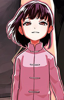 Gambar Karakter Koharu Mori