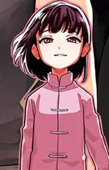 Gambar Karakter Anime: Koharu Mori