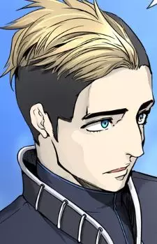 Gambar Karakter Anime: Kallavan