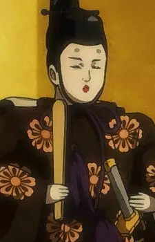 Gambar Karakter Anime: Odairi