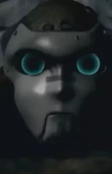 Gambar Karakter Anime: Joe@Admin