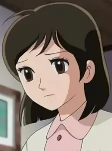 Gambar Karakter Anime: Kumiko Honma