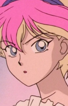 Gambar Karakter Janelyn