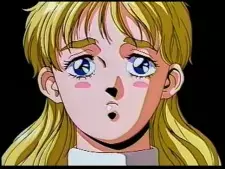 Gambar Karakter Anime: Catherine Friedman
