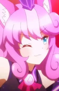 Gambar Karakter Anime:  Sumomone