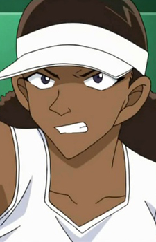 Gambar Karakter Anime: Demeter  Bauer