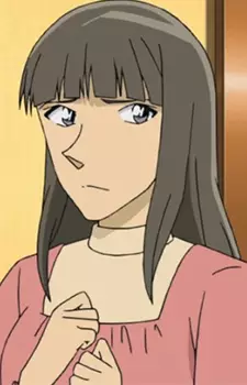 Gambar Karakter Anime: Juri Himuro