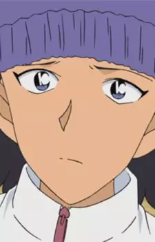 Gambar Karakter Anime: Eiko Ikeguchi