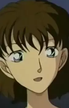 Gambar Karakter Anime: Noriko Imai