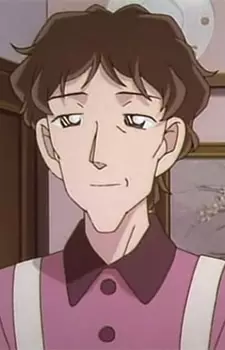 Gambar Karakter Anime: Yaeko Kamei