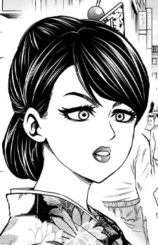 Gambar Karakter Sachiko Sakura