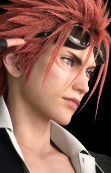 Gambar Karakter Reno