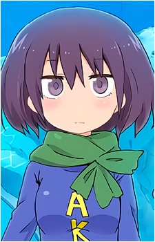 Gambar Karakter Kon Arata