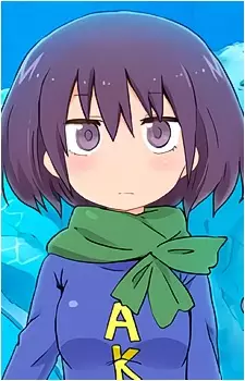 Gambar Karakter Anime: Kon Arata