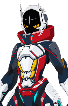Gambar Karakter Ibara