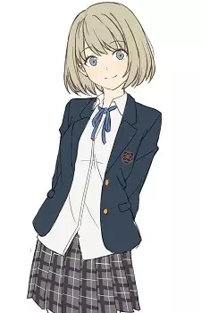 Gambar Karakter Anime: Nanaka Aoi