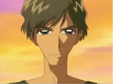 Gambar Karakter Anime: Maki