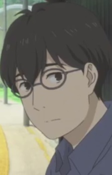 Gambar Karakter Daisuke Yuuki