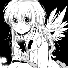 Gambar Karakter Mikoto Kobayashi