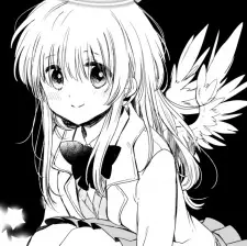 Gambar Karakter Anime: Mikoto Kobayashi