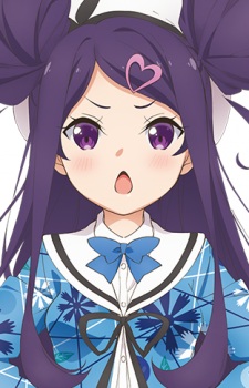 Gambar Karakter Roko Sekino