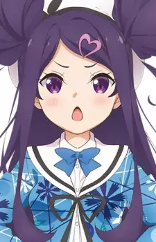 Gambar Karakter Anime: Roko Sekino