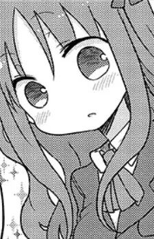 Gambar Karakter Anime: Aki Jigokumeguri