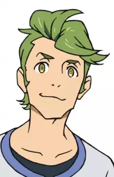 Gambar Karakter Anime: Fennel