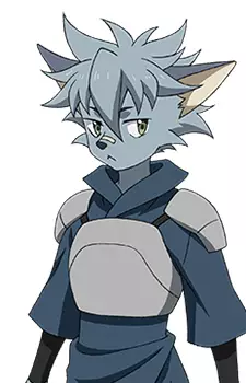 Gambar Karakter Anime: Stola