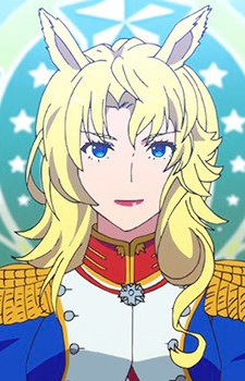 Gambar Karakter Broye