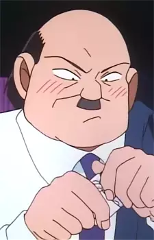Gambar Karakter Anime: Ookida