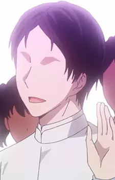 Gambar Karakter Anime: Kou Ogino