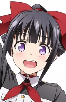 Gambar Karakter Anime: Miyako Muguruma